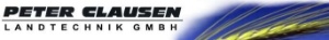 Peter Clausen Landtechnik GmbH - Zentrale