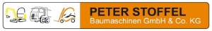 Peter Stoffel Baumaschinen GmbH & Co. KG