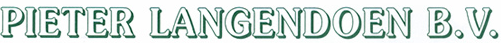Pieter Langendoen B.V.