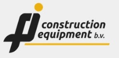 PJ Construction Equipment B.V.