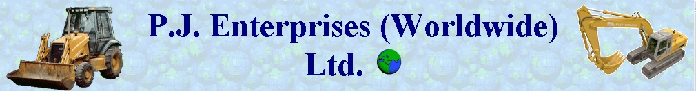 PJ Enterprises (Worldwide) Ltd