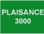 PLAISANCE 3000