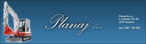 PLANAJ d.o.o.