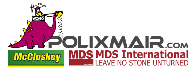 Polixmair GmbH Aufbereitungstechnik