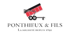 PONTHIEUX & FILS SARL