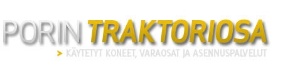 Porin Traktoriosa Ky