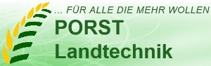 Porst Landtechnik GmbH