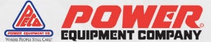 Power Equipment Company - Utah