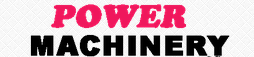 Power Machinery