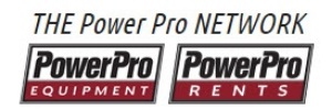 Power Pro Equipment- West Chester