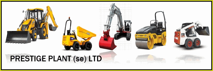 Prestige Plant (South East) Ltd