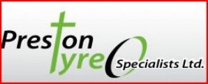 Preston Tyre Specialists Ltd.
