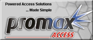 ProMax Access Ltd