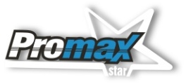 PROMAXSTAR