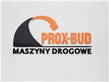 PROX-BUD MASZYNY DROGOWE Piotr Ławicki
