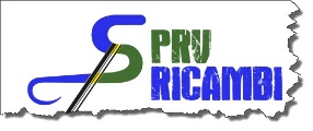 PRV Ricambi