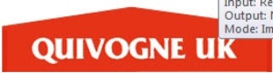 Quivogne UK