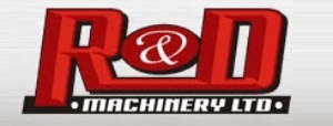 R & D Machinery LTD