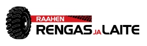 Raahen Rengas ja Laite Oy