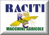 Raciti Macchine Agricole srl