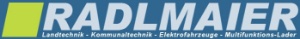 Radlmaier Ludwig e.K. Land-u.Kommunaltechnik
