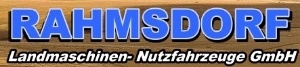 Rahmsdorf GmbH