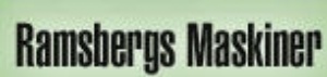 Ramsbergs Maskiner AB