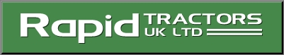 Rapid Tractors UK Ltd
