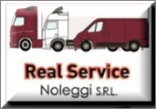 REAL SERVICE NOLEGGI srl