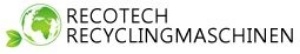 Recotech Recyclingmaschinen