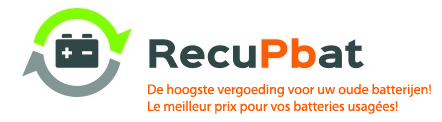 RecuPBat BVBA