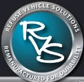 Refuse Vehicle Solutions Ltd