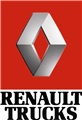 Renault Trucks France Lyon