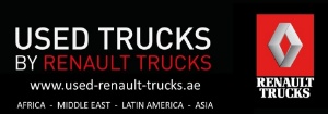 RENAULT TRUCKS INTERNATIONAL, USED TRUCKS