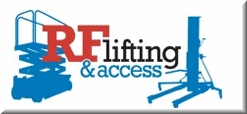 RF Lifting & Access Ltd