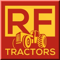 RF Tractors