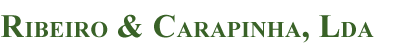 Ribeiro & Carapinha, Lda