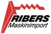 Ribers Maskinimport AS