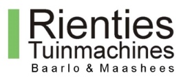 Rienties Tuinmachines