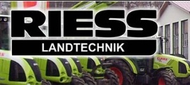 RIESS-Landtechnik e.K.