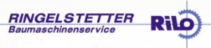 Rilo Baumaschinenservice