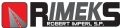 RIMEKS ROBERT IMPERL S.P.
