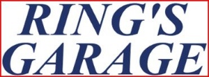 Ring's Garage