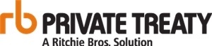 Ritchie Bros. Private Treaty