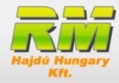 RM HAJDÚ HUNGARY KFT.