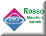 RMA - Rosso Macchine Agricole