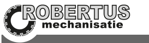 Robertus Mechanisatie