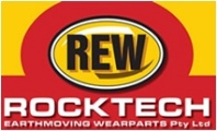 Rocktech Earthmoving Wearparts