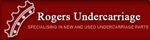 Rogers Undercarriage