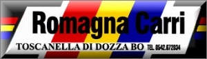 ROMAGNA CARRI SRL